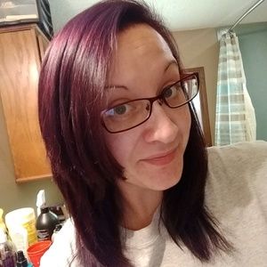 Meet your Posher, Rebecca